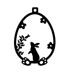 Huevo de Pascua 9