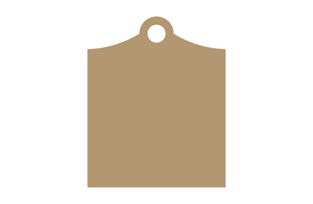 Tabla de cocina 2