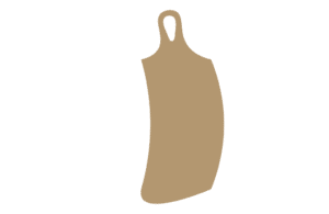 Tabla de cocina 3