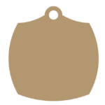 Tabla de cocina 4 - Vector descarganle para corte CNC y grabado laser gratis | Stanser