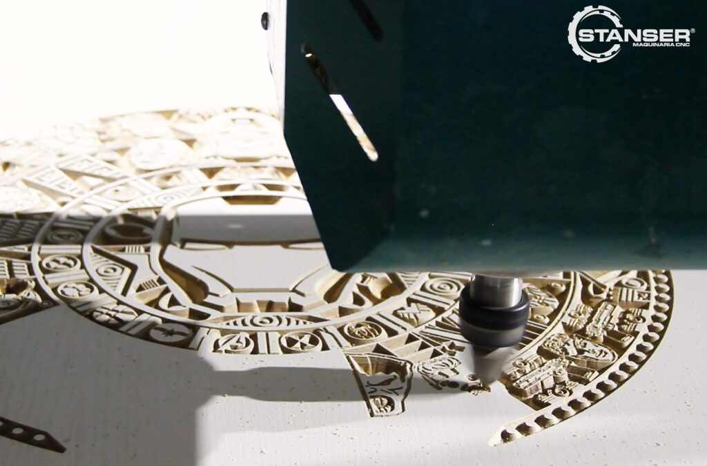 Motores en equipos CNC: A pasos vs servomotores