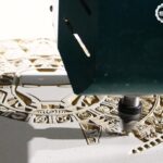 Motores en equipos CNC: A pasos vs servomotores