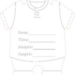 vector descargable para reproducir la imagen de un pañalero con datos para recortar 6. Utiliza tu máquina de corte CNC para la realización de este proyecto.