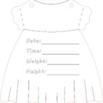 vector descargable para reproducir la imagen de un vestido con datos para recortar 4. Utiliza tu máquina de corte CNC para la realización de este proyecto.