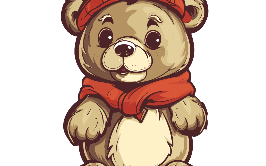 Oso 1
