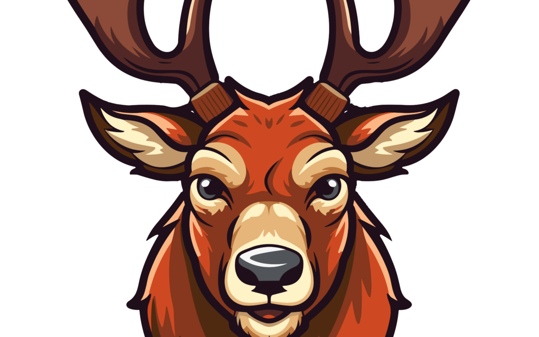 Reno de navidad 4