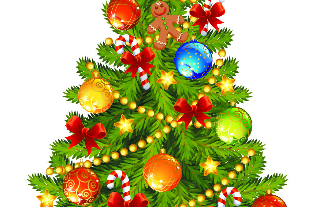 Árbol de navidad