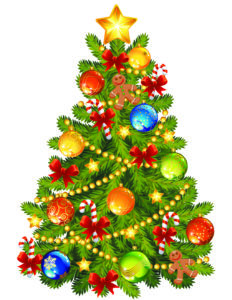 Árbol de navidad