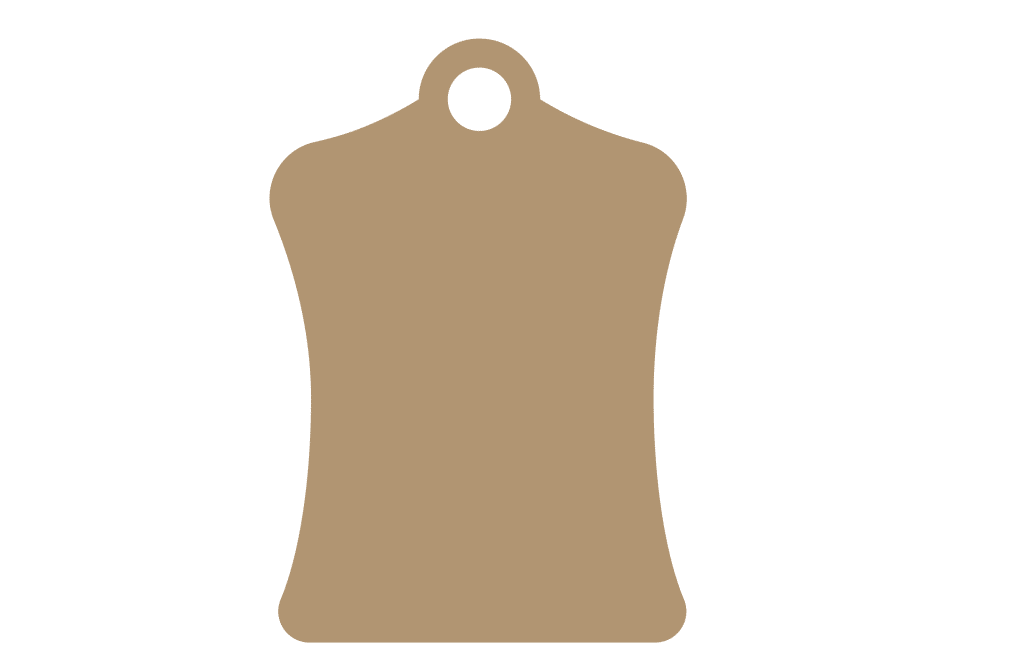 Tabla de cocina 5