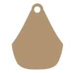 Tabla de cocina 8 - Vector descarganle para corte CNC y grabado laser gratis | Stanser