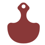 Tabla de cocina 12 - Vector descarganle para corte CNC y grabado laser gratis | Stanser