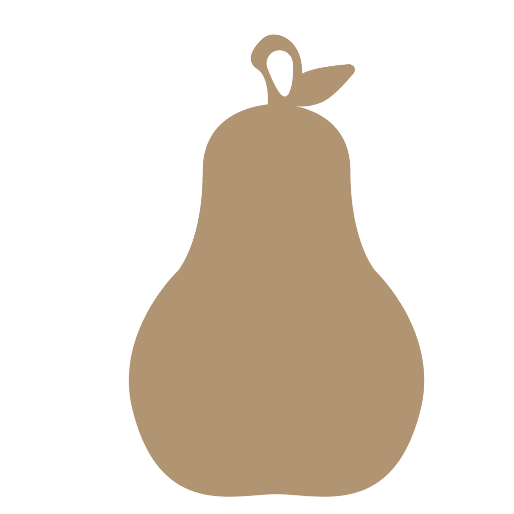 Tabla de cocina 17 — vector para corte CNC