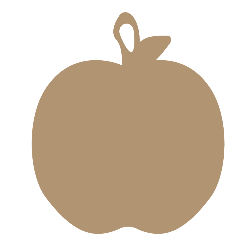 Tabla de cocina 18 — vector para corte CNC