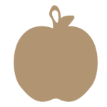 Tabla de cocina 18 - Vector descarganle para corte CNC y grabado laser gratis | Stanser