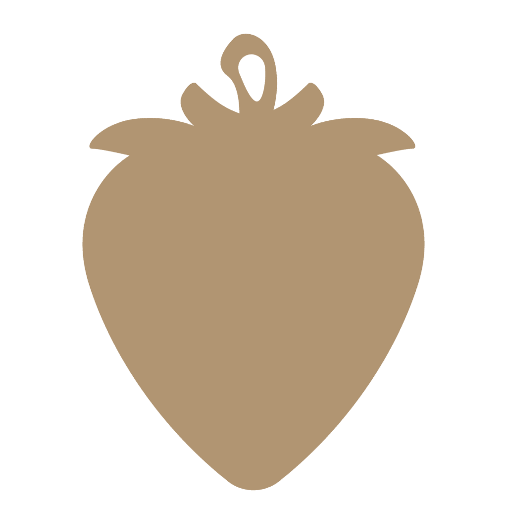 Tabla de cocina 19 — vector para corte CNC