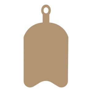 Tabla de cocina 22