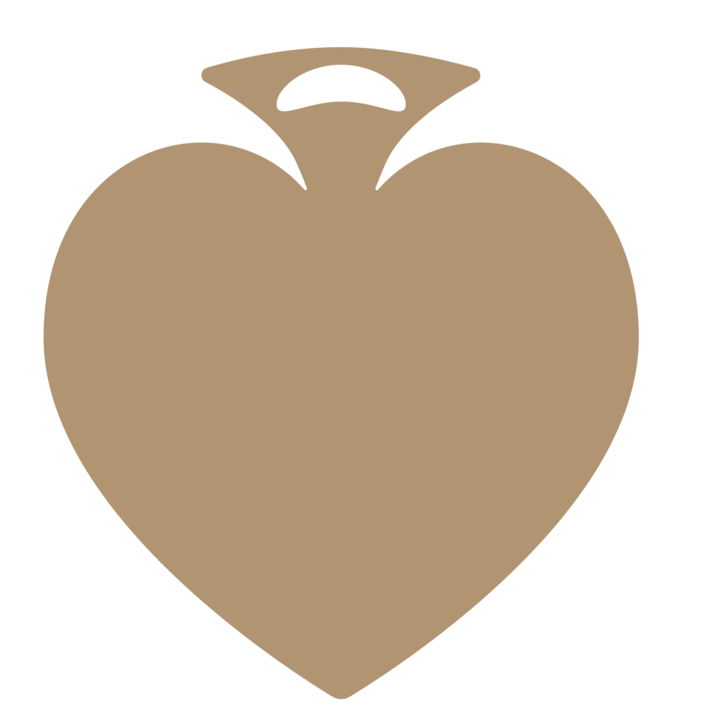 Tabla de cocina 23 — vector para corte CNC
