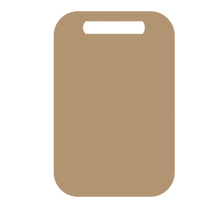Tabla de cocina 28