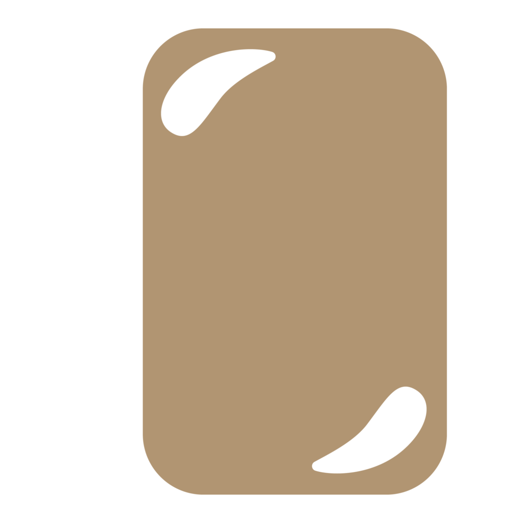 Tabla de cocina 29 — vector para corte CNC
