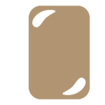 Tabla de cocina 29 - Vector descarganle para corte CNC y grabado laser gratis | Stanser