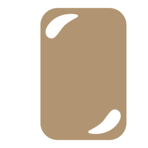 Tabla de cocina 29