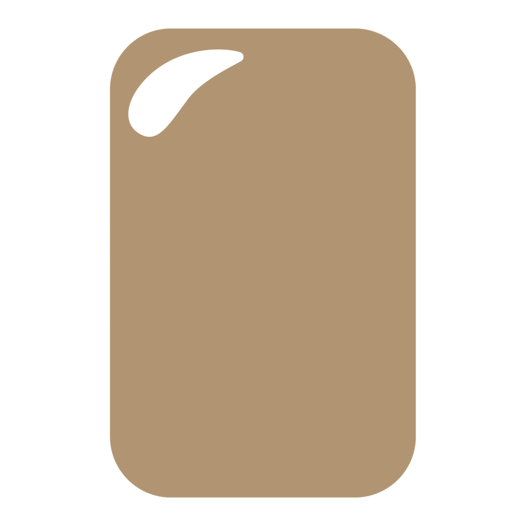 Tabla de cocina 30 — vector para corte CNC