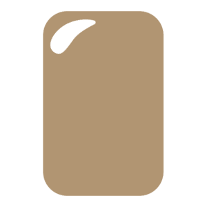 Tabla de cocina 33