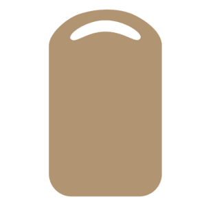Tabla de cocina 34