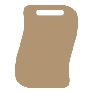 Tabla de cocina 35