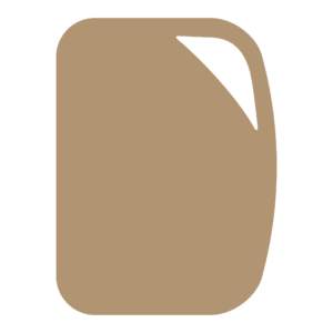 Tabla de cocina 36