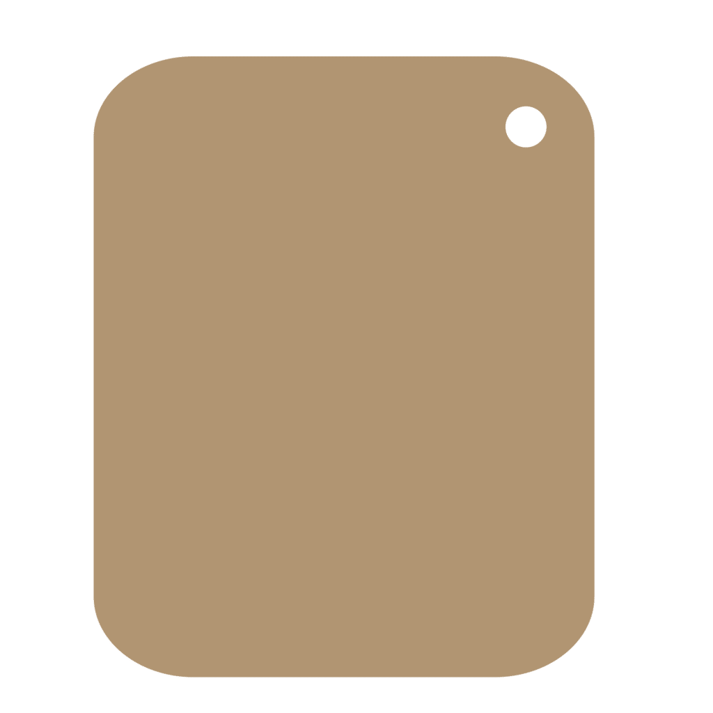 Tabla de cocina 41 — vector para corte CNC