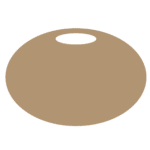 Tabla de cocina 43 - Vector descarganle para corte CNC y grabado laser gratis | Stanser