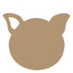 Tabla de cocina 44 - Vector descarganle para corte CNC y grabado laser gratis | Stanser