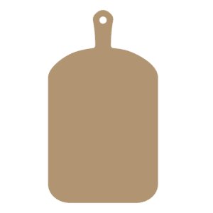 Tabla de cocina 47