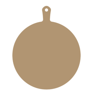 Tabla de cocina 48