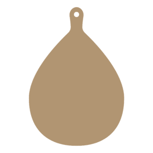 Tabla de cocina 50
