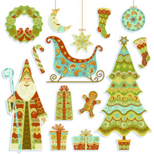 Pack de navidad