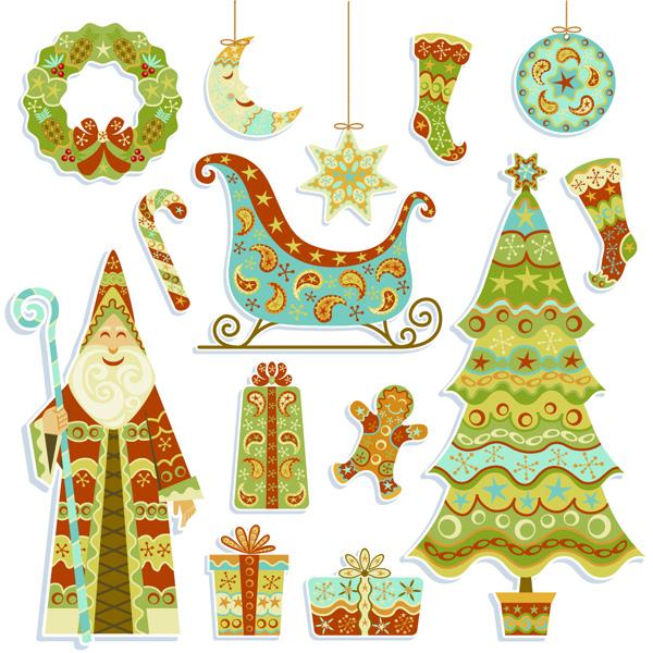 Pack de navidad
