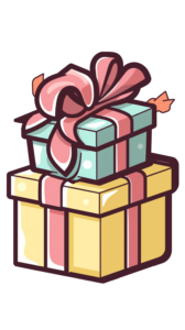 Regalo de cumpleaños