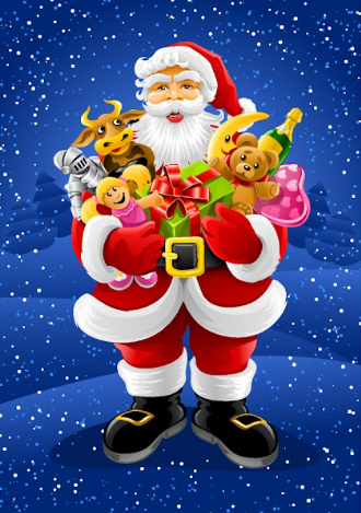 Santa claus