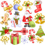 Te compartimos un vector descargable para reproducir la imagen de unos Dibujos de navidad.  Utiliza tu máquina de corte CNC para la realización de este proyecto. Descarga más vectores de manera gratuita en www.stanser.com/vectores **Si crees que este archivo infringe algún derecho de autor o eres dueño del contenido, total o parcialmente, envíanos un mensaje.