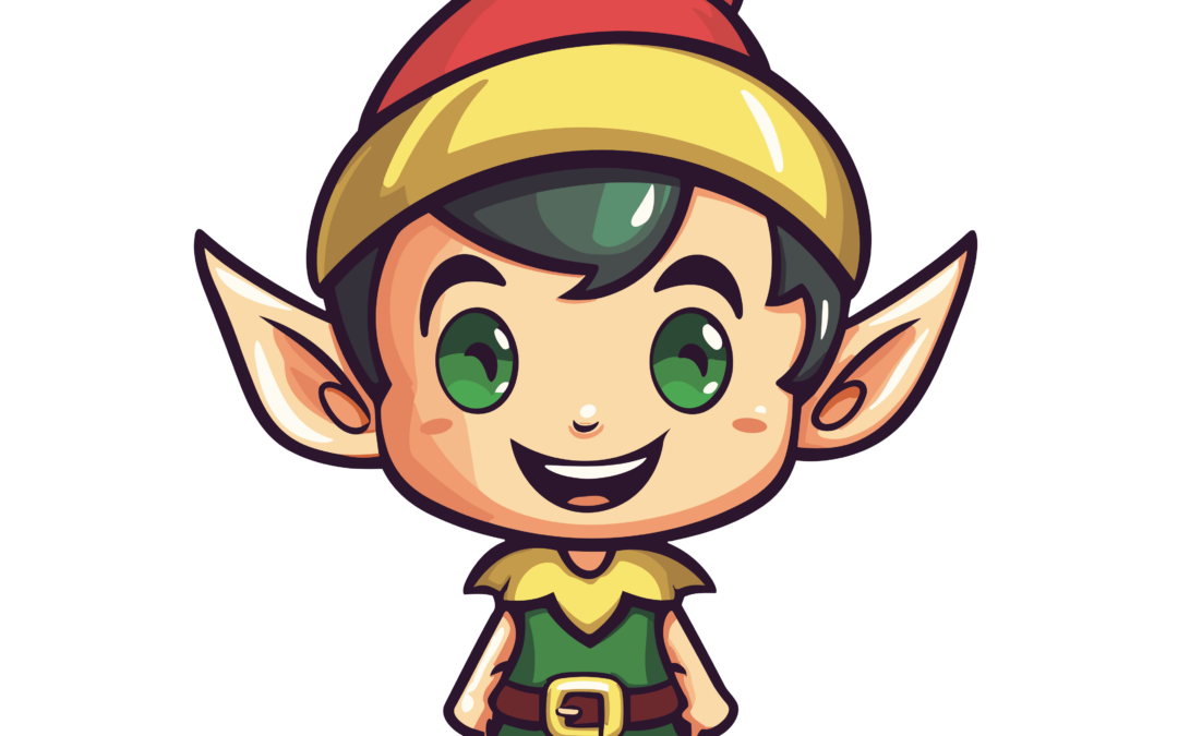 Duende de navidad 4