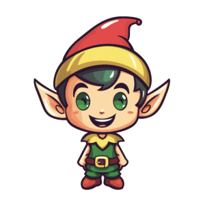 Duende de navidad 4