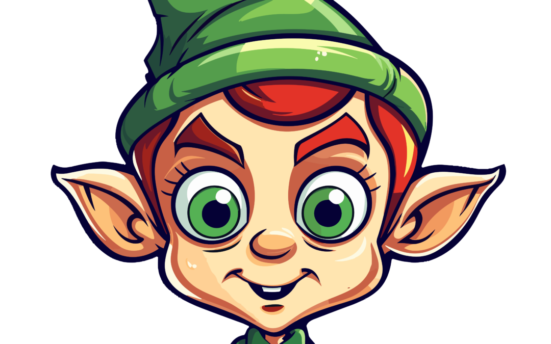 Duende de navidad 6