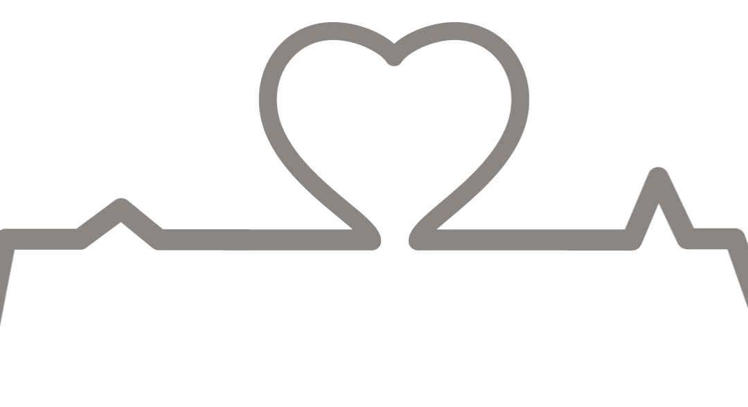 Corazón con su latido