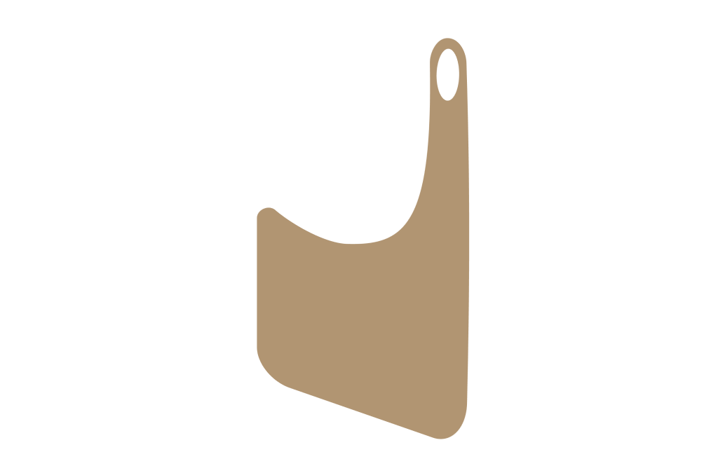 Tabla de cocina 100