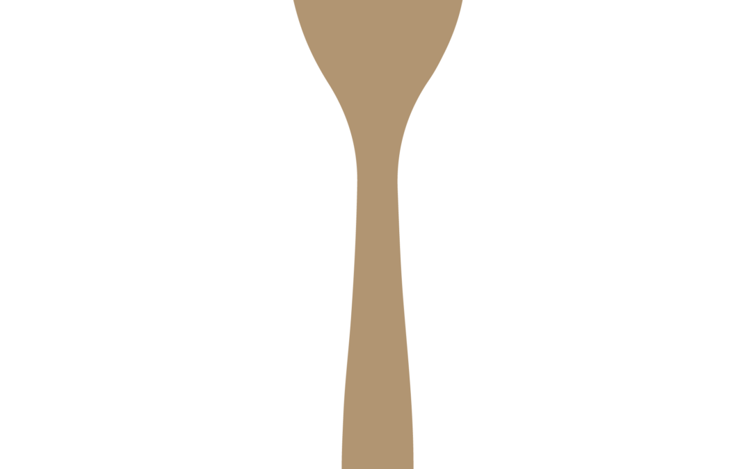 Utensilio de cocina «Pala»