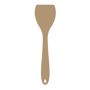 Utensilio de cocina «Pala»