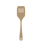 Utensilio de cocina "Volteador" - Vector descarganle para corte CNC y grabado laser gratis | Stanser
