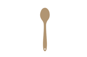 Utensilio de cocina «Cuchara»